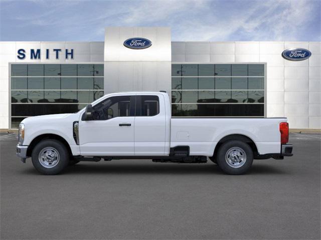 new 2024 Ford F-250 car, priced at $63,155