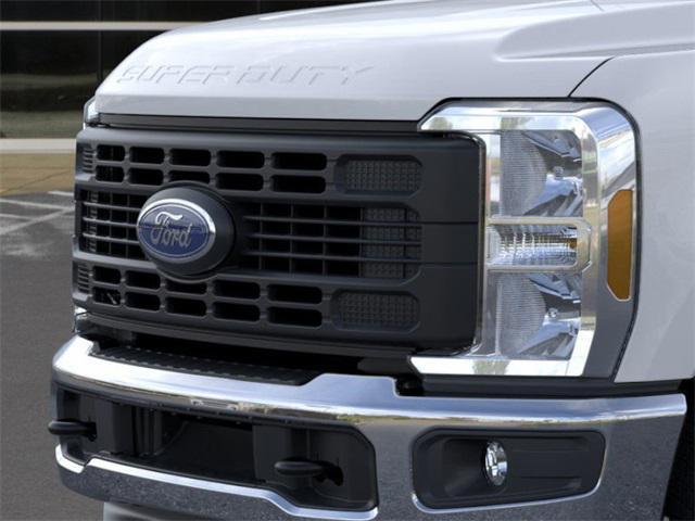 new 2024 Ford F-250 car, priced at $63,155