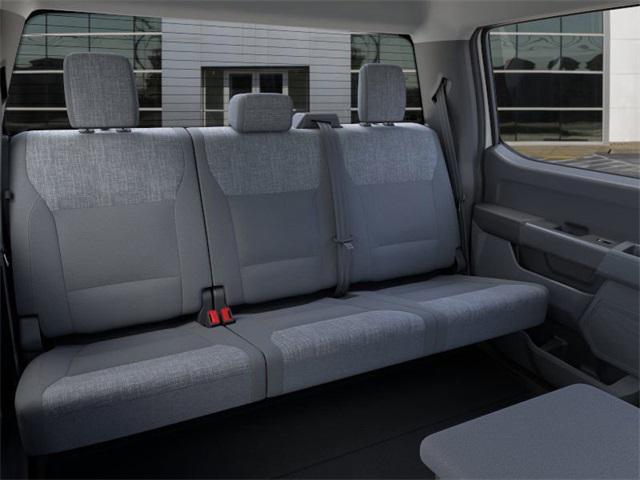 new 2026 Ford F-250 car, priced at $66,830