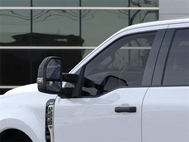 new 2026 Ford F-250 car, priced at $66,830