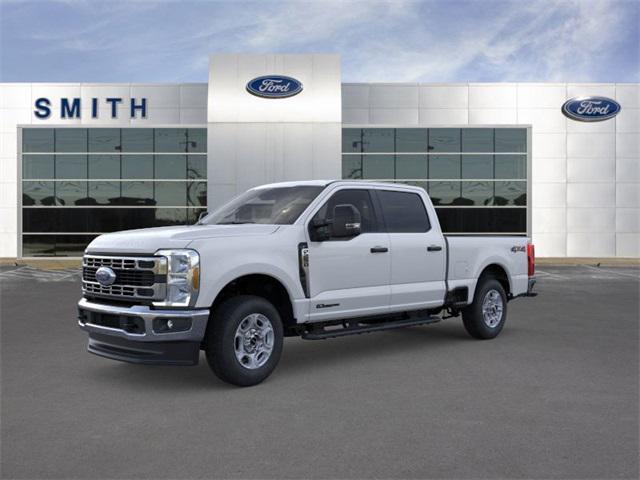 new 2026 Ford F-250 car, priced at $66,830