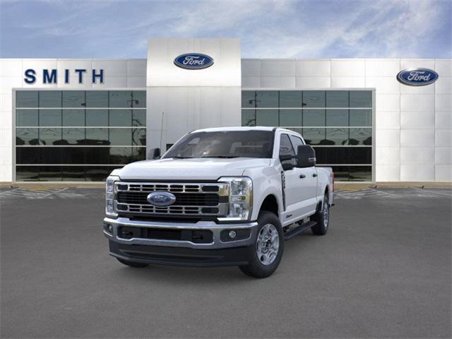 new 2026 Ford F-250 car, priced at $66,830