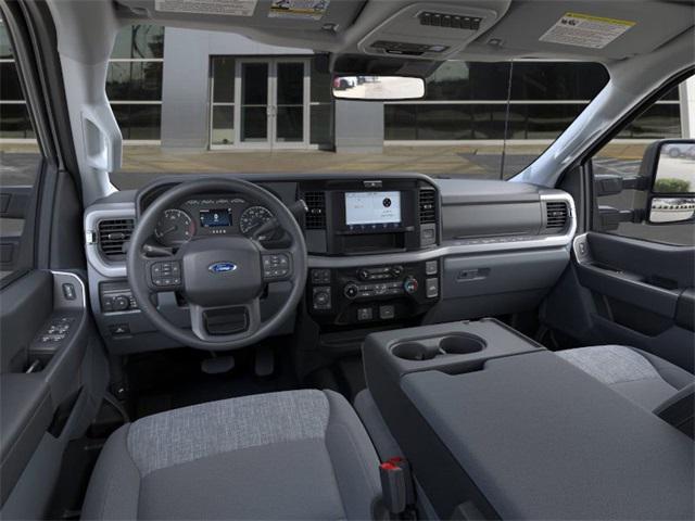 new 2026 Ford F-250 car, priced at $66,830
