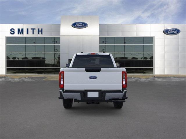 new 2026 Ford F-250 car, priced at $66,830