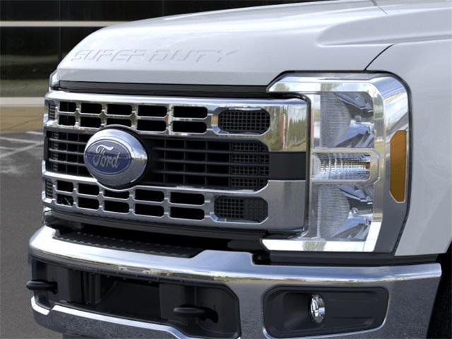 new 2026 Ford F-250 car, priced at $66,830