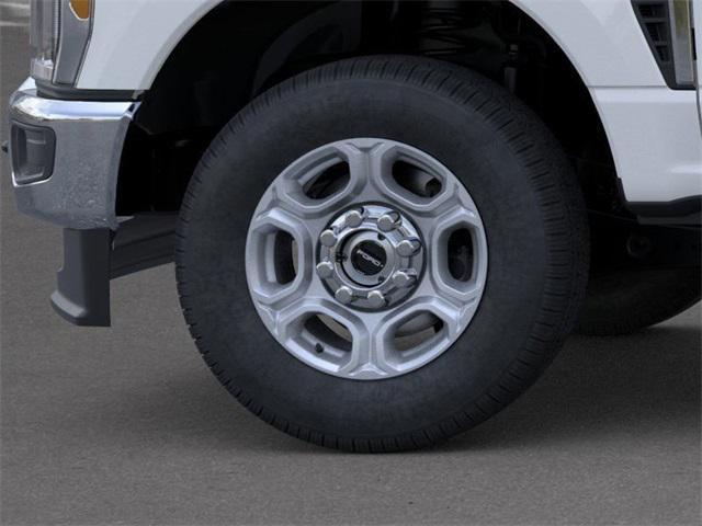 new 2026 Ford F-250 car, priced at $66,830