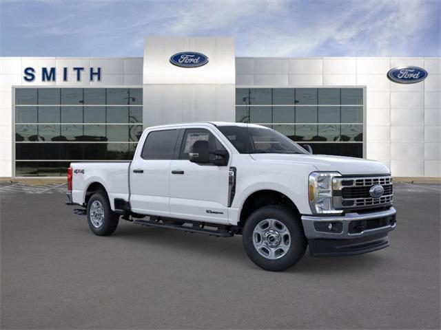 new 2026 Ford F-250 car, priced at $66,830