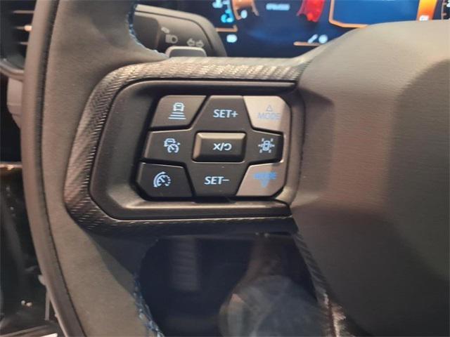 new 2025 Ford Mustang car, priced at $70,065