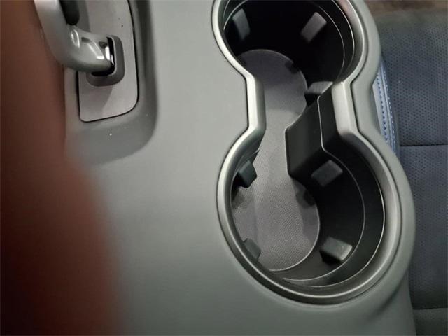 new 2025 Ford Mustang car, priced at $70,065