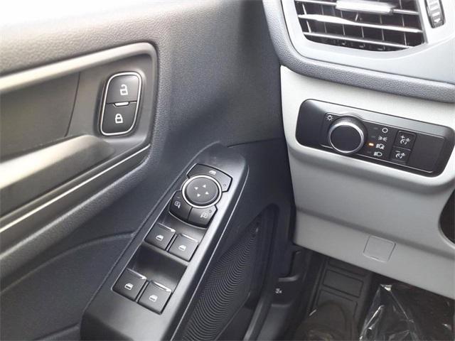 new 2025 Ford Escape car, priced at $25,566