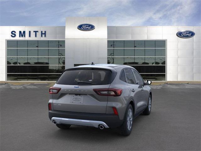 new 2025 Ford Escape car, priced at $29,927