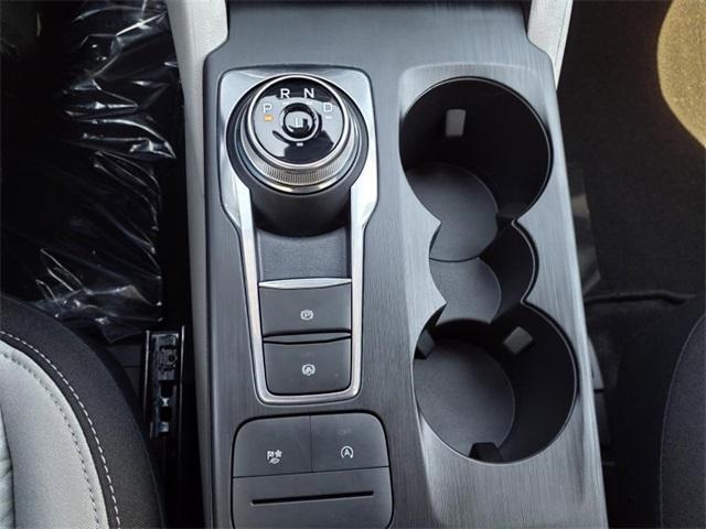 new 2025 Ford Escape car, priced at $25,566