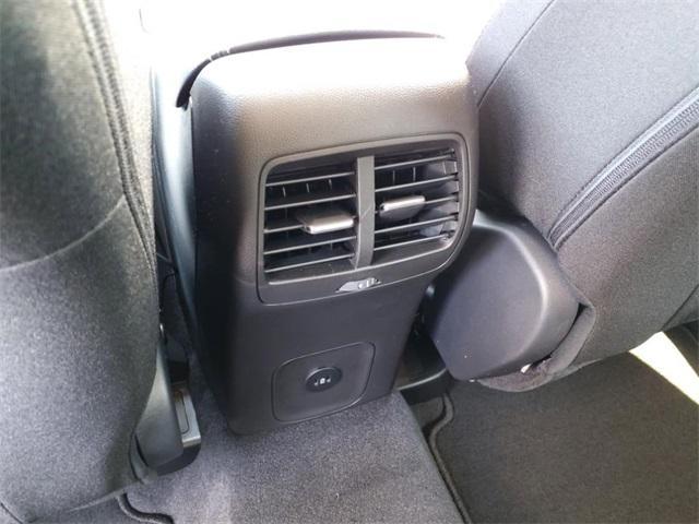 new 2025 Ford Escape car, priced at $25,566