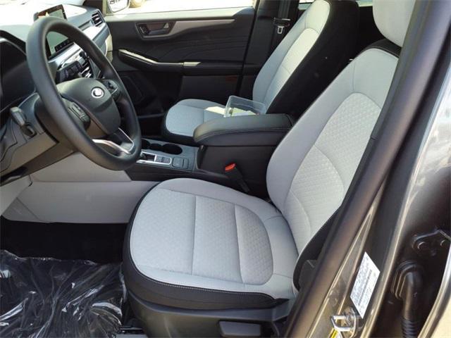 new 2025 Ford Escape car, priced at $25,566