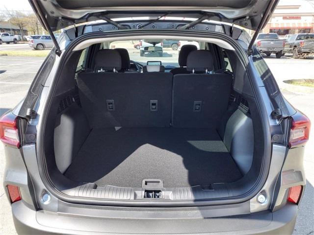 new 2025 Ford Escape car, priced at $25,566