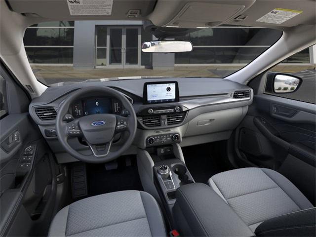 new 2025 Ford Escape car, priced at $29,927