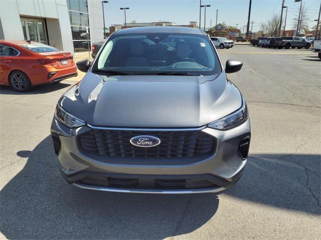 new 2025 Ford Escape car, priced at $25,566