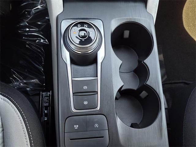 new 2025 Ford Escape car, priced at $25,127