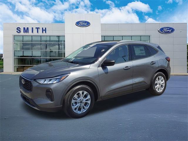 new 2025 Ford Escape car, priced at $26,066