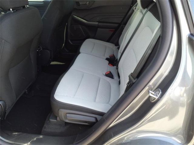new 2025 Ford Escape car, priced at $25,566