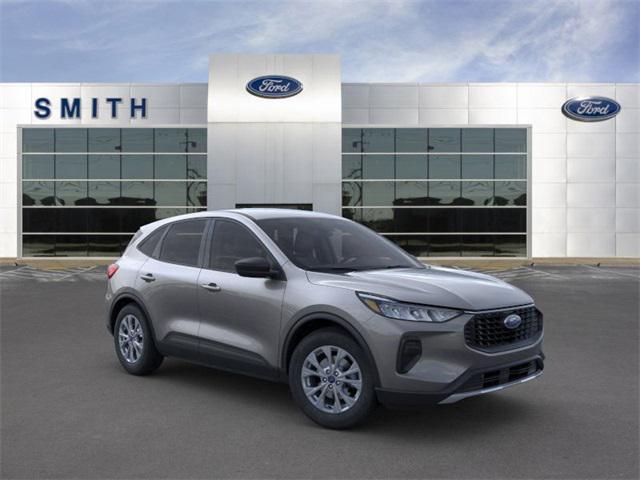 new 2025 Ford Escape car, priced at $29,927