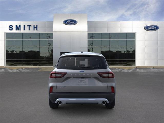 new 2025 Ford Escape car, priced at $28,673