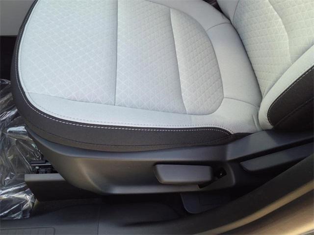 new 2025 Ford Escape car, priced at $25,566
