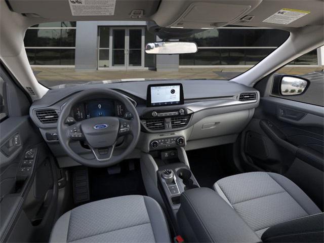 new 2025 Ford Escape car, priced at $28,673