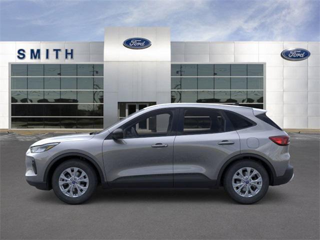 new 2025 Ford Escape car, priced at $28,673