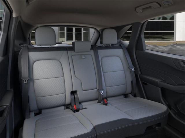 new 2025 Ford Escape car, priced at $28,673