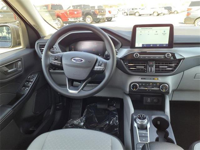 new 2025 Ford Escape car, priced at $25,566