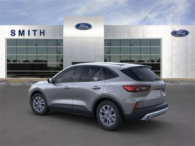 new 2025 Ford Escape car, priced at $29,927
