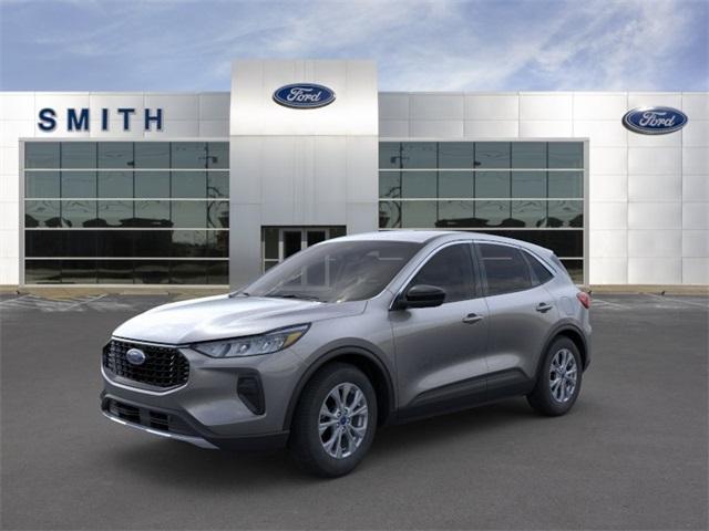 new 2023 Ford Escape car, priced at $27,864
