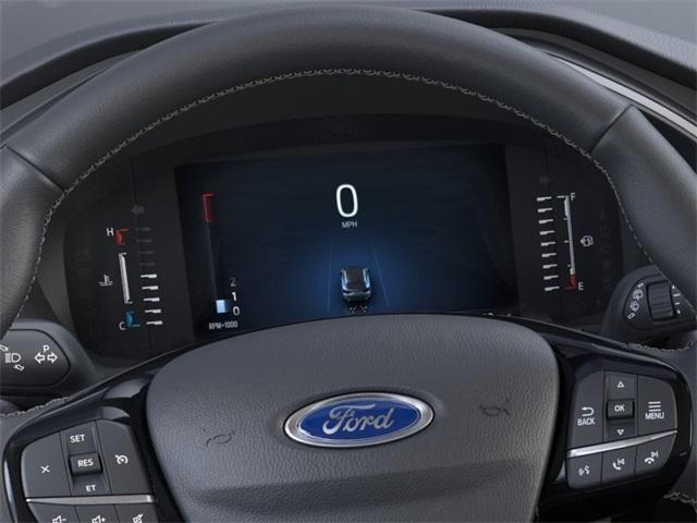 new 2023 Ford Escape car, priced at $28,364