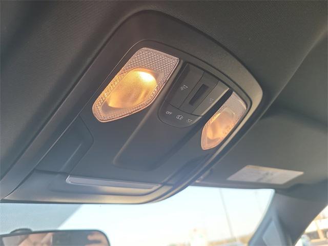 used 2023 Ram 1500 car, priced at $31,441