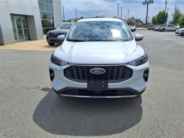 new 2025 Ford Escape PHEV car, priced at $32,005