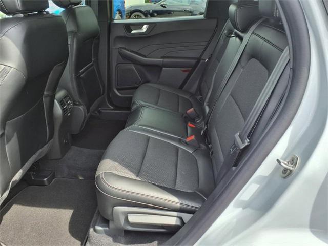 new 2025 Ford Escape PHEV car, priced at $32,005