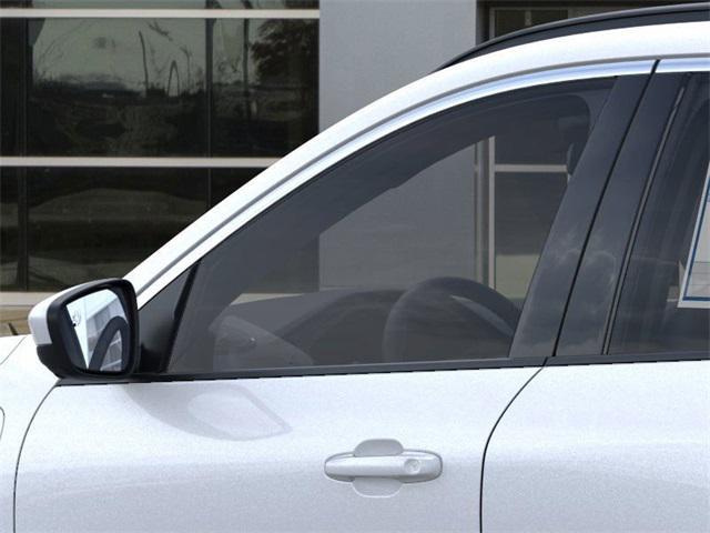 new 2025 Ford Escape PHEV car, priced at $31,349