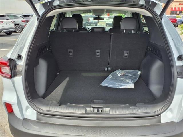 new 2025 Ford Escape PHEV car, priced at $32,005