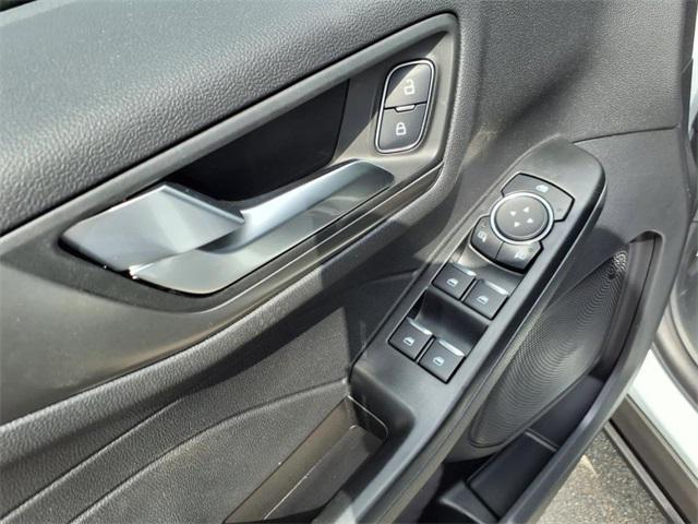 new 2025 Ford Escape PHEV car, priced at $32,005