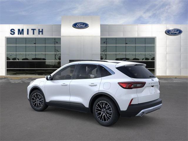 new 2025 Ford Escape PHEV car, priced at $33,252