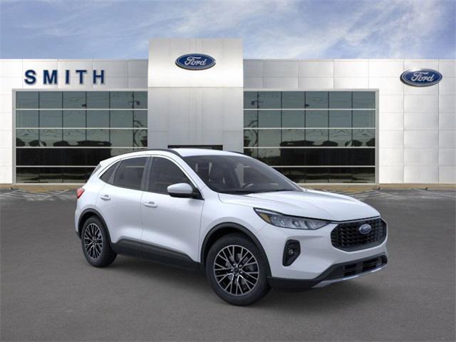 new 2025 Ford Escape PHEV car, priced at $33,252