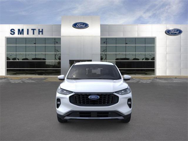 new 2025 Ford Escape PHEV car, priced at $33,252