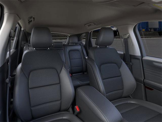 new 2025 Ford Escape PHEV car, priced at $35,895