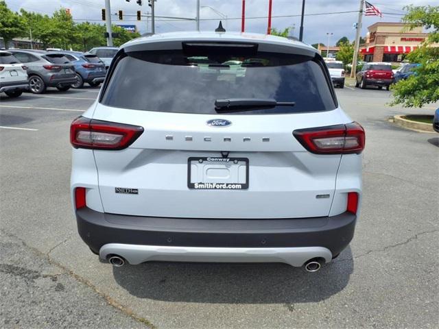 new 2025 Ford Escape PHEV car, priced at $32,005