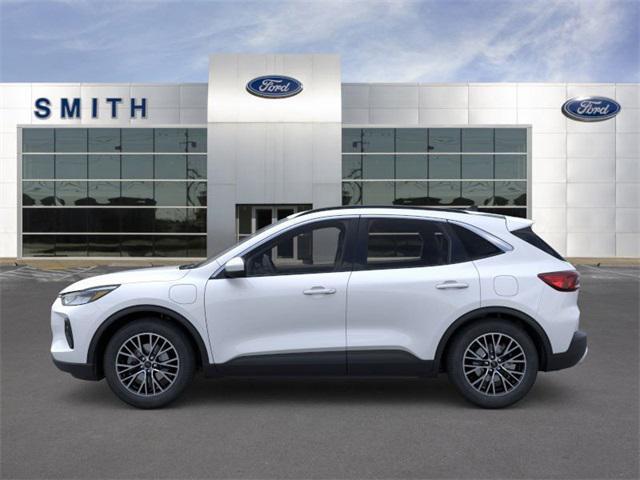 new 2025 Ford Escape PHEV car, priced at $33,252