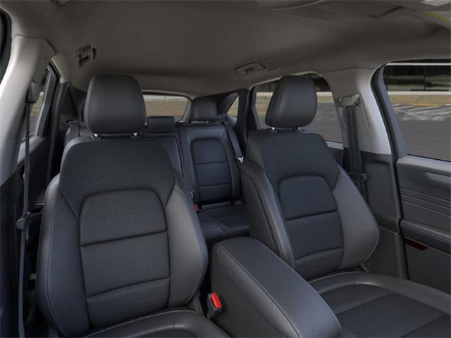 new 2025 Ford Escape PHEV car, priced at $33,252