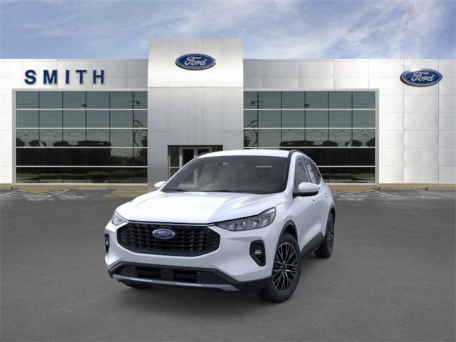 new 2025 Ford Escape PHEV car, priced at $31,349