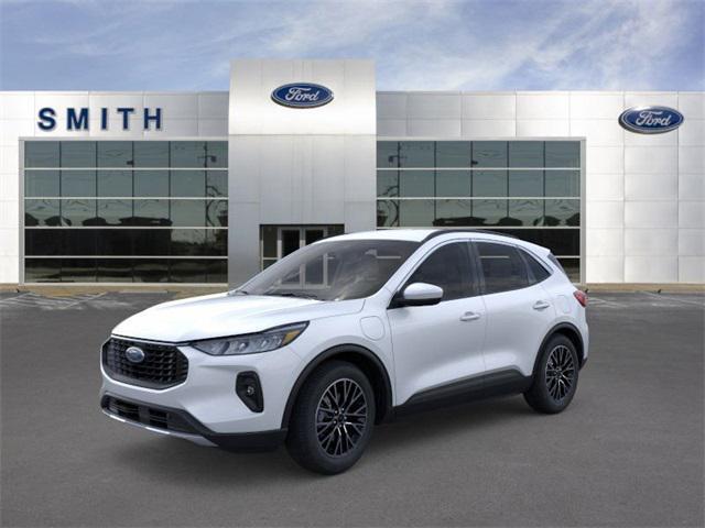 new 2025 Ford Escape PHEV car, priced at $35,895