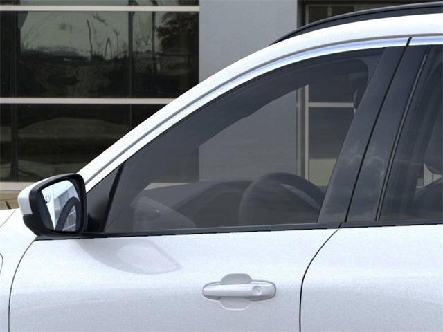 new 2025 Ford Escape PHEV car, priced at $33,252